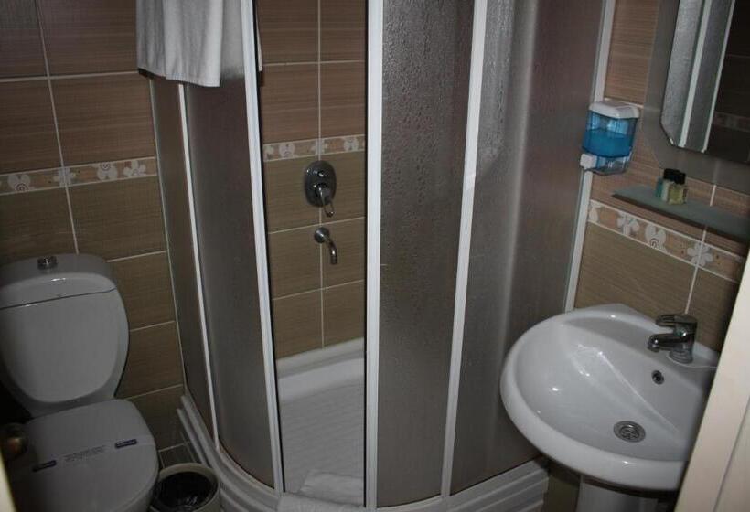 Номер Economy, Tu Casa Gelidonya