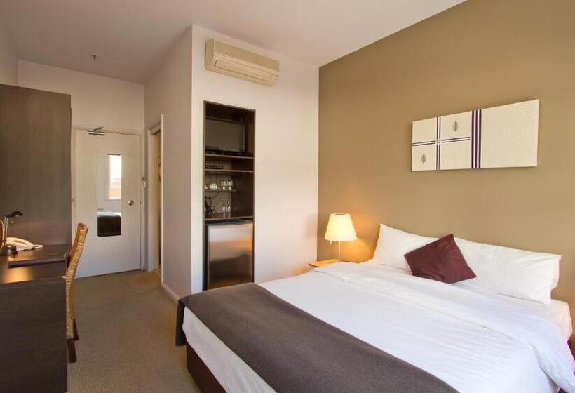 스탠다드 룸, Vulcan Hotel Sydney