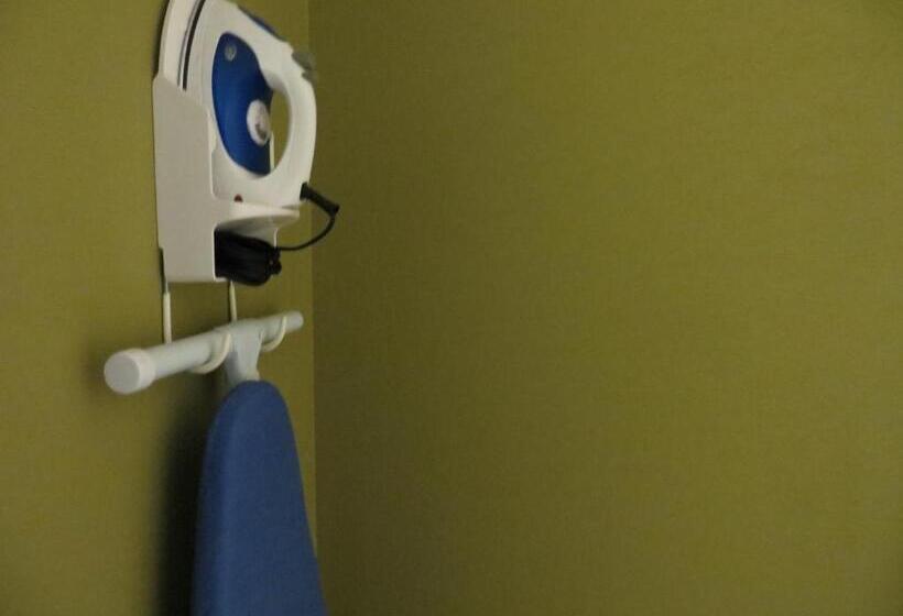 Quarto Estandar para Deficientes Físicos, Microtel Inn & Suites By Wyndham Kingsland Naval Base I 95