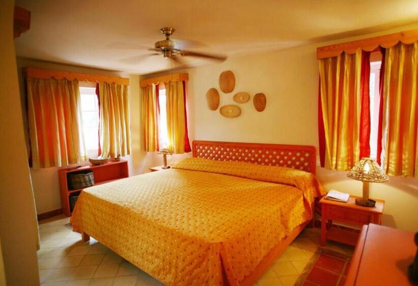 آپارتمان 1 خوابه, Residencial Madrugada