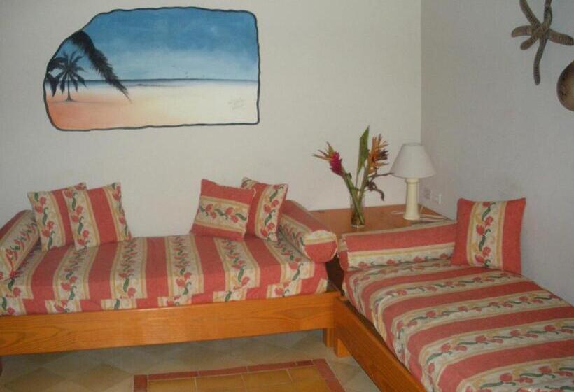 آپارتمان 1 خوابه, Residencial Madrugada