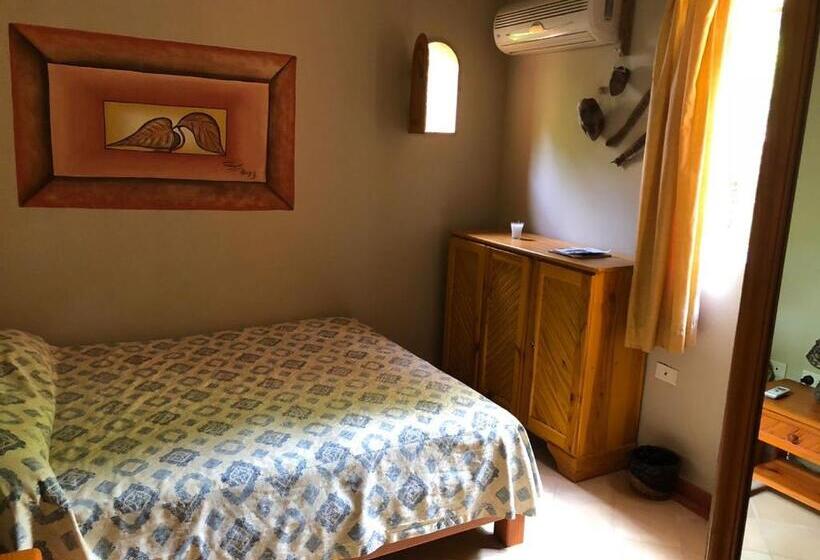 ویلای 2 خوابه, Residencial Madrugada