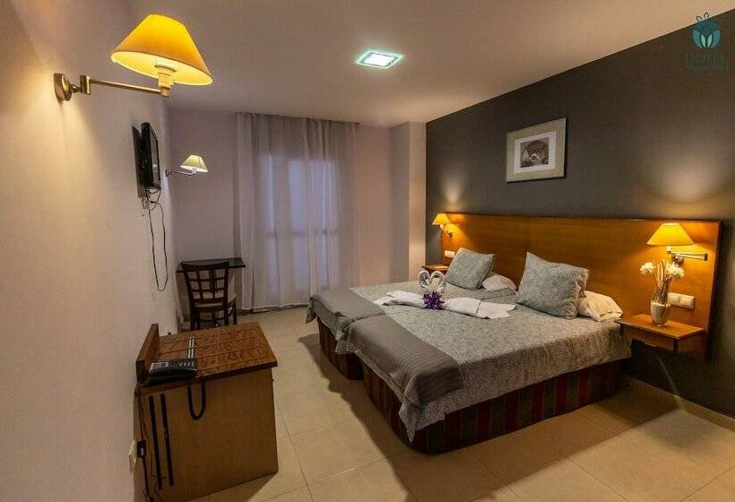 Номер Стандарт, Almedina Spa Hotel