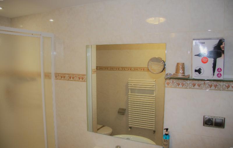 דירת שני חדרים, Apartamentos Glaç Soldeu 3000