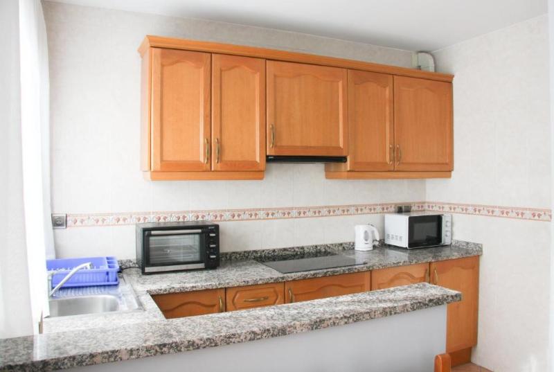 דירת שני חדרים, Apartamentos Glaç Soldeu 3000