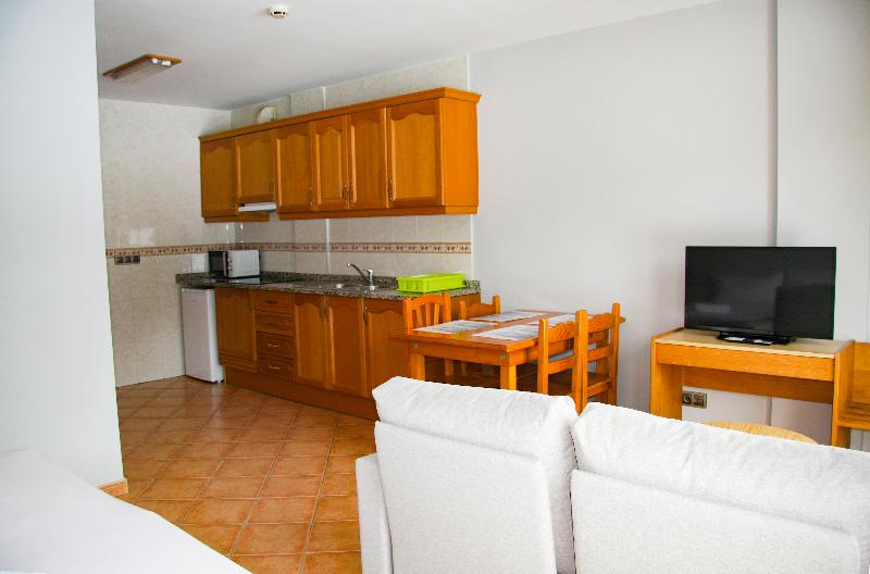 חדר סטודיו סטנדרד, Apartamentos Glaç Soldeu 3000