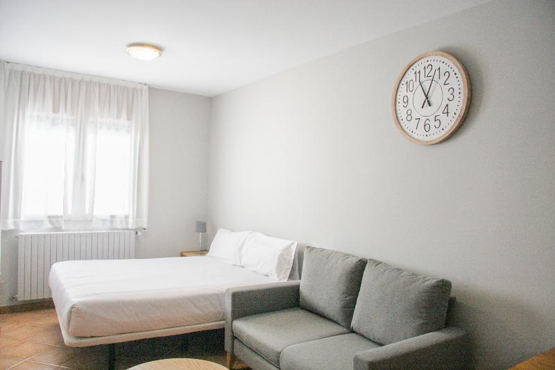חדר סטודיו סטנדרד, Apartamentos Glaç Soldeu 3000