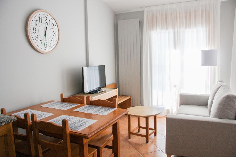 חדר סטודיו סטנדרד, Apartamentos Glaç Soldeu 3000