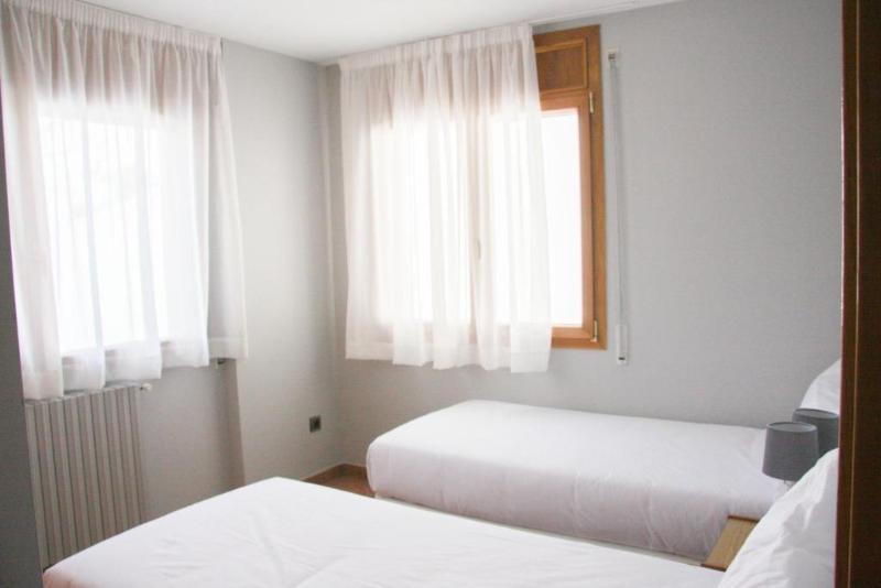 דירת שני חדרים, Apartamentos Glaç Soldeu 3000