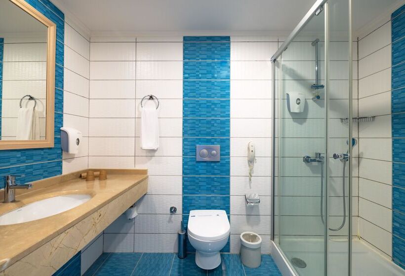 Семейный Номер, Crystal Tat Beach Golf Resort & Spa - Ultimate All Inclusive