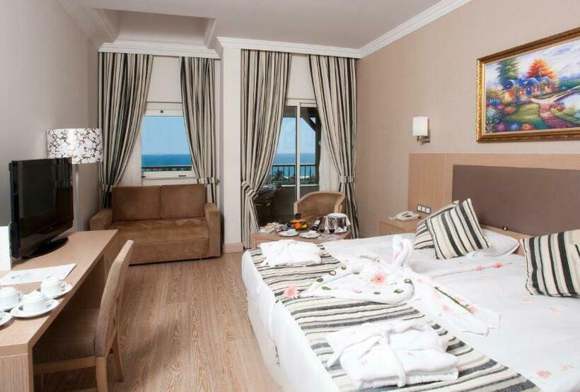 اتاق استاندارد, Crystal Tat Beach Golf Resort & Spa - Ultimate All Inclusive