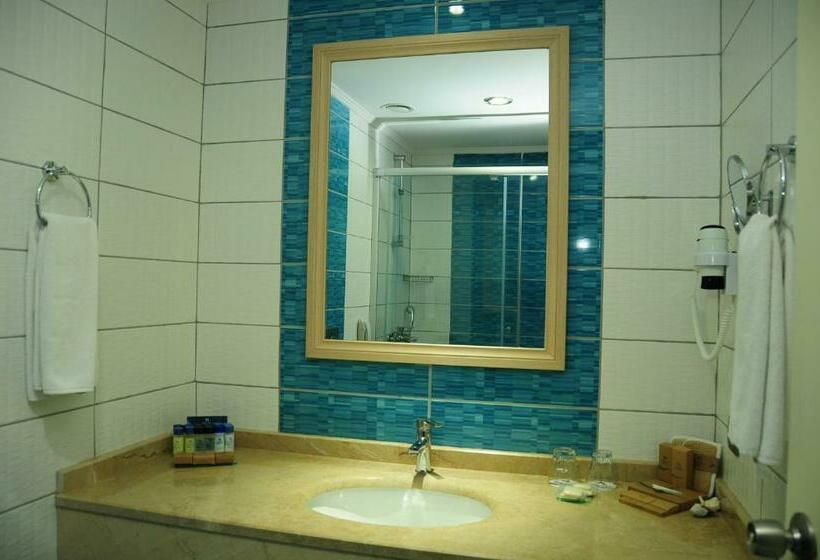 اتاق خانوادگی, Crystal Tat Beach Golf Resort & Spa - Ultimate All Inclusive