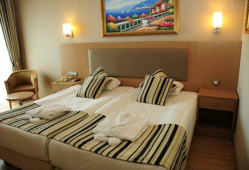 اتاق خانوادگی, Crystal Tat Beach Golf Resort & Spa - Ultimate All Inclusive