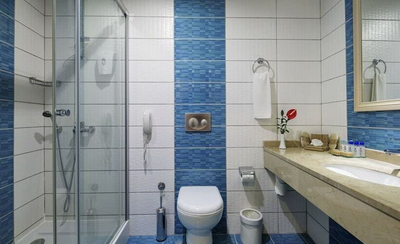Семейный Номер, Crystal Tat Beach Golf Resort & Spa - Ultimate All Inclusive