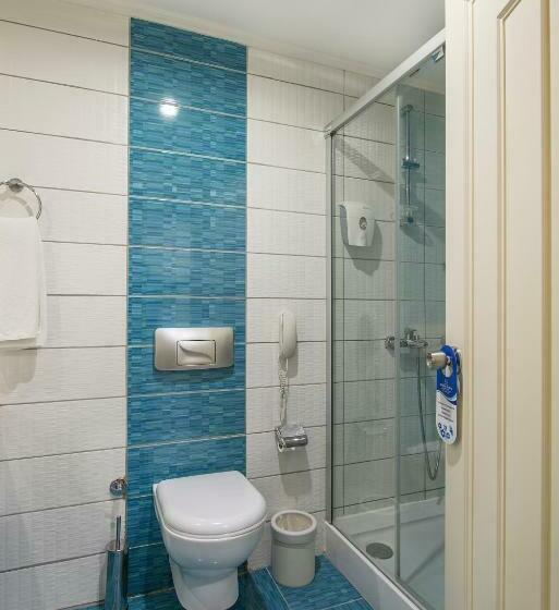 اتاق استاندارد با تختهای تاشو, Crystal Tat Beach Golf Resort & Spa - Ultimate All Inclusive
