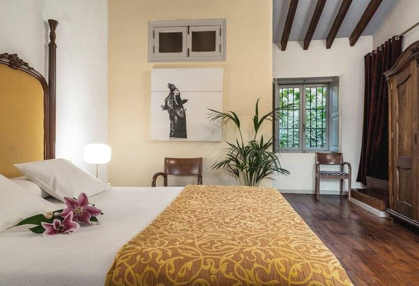 スーペリアールーム, Art Boutique Hotel Chamarel