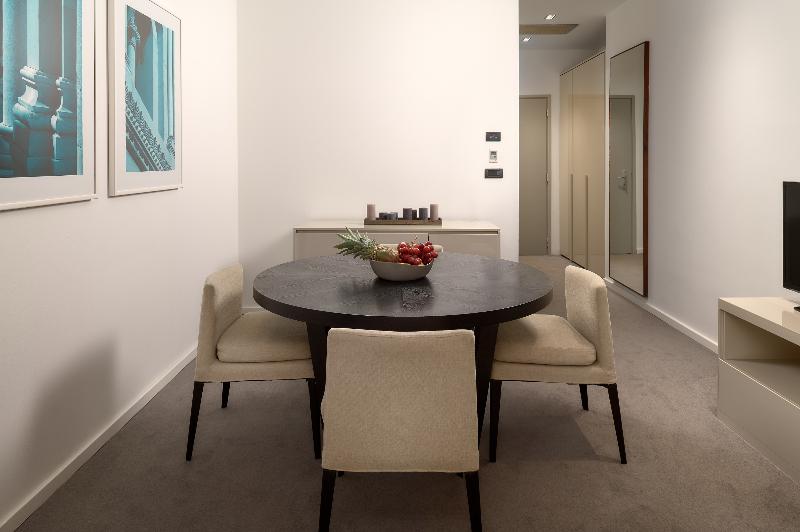 Номер Executive, Atrium