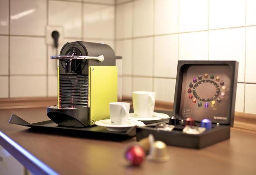 اتاق سوپریور, Attimo Hotel Stuttgarts