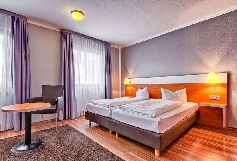 اتاق سوپریور, Attimo Hotel Stuttgarts