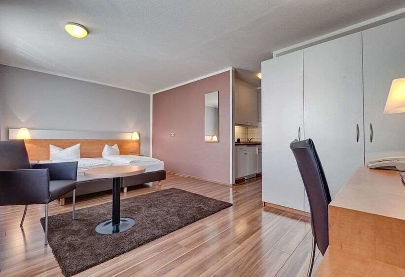 اتاق سوپریور, Attimo Hotel Stuttgarts