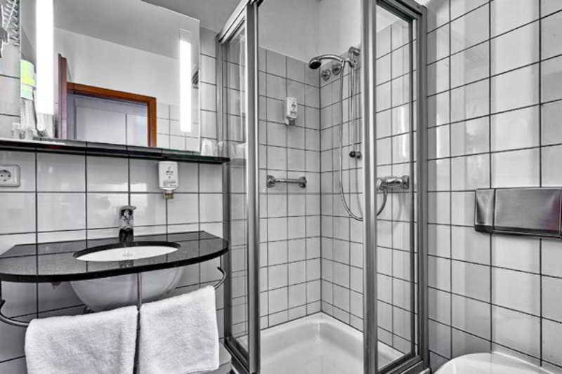 اتاق سوپریور یک تخته, Attimo Hotel Stuttgarts