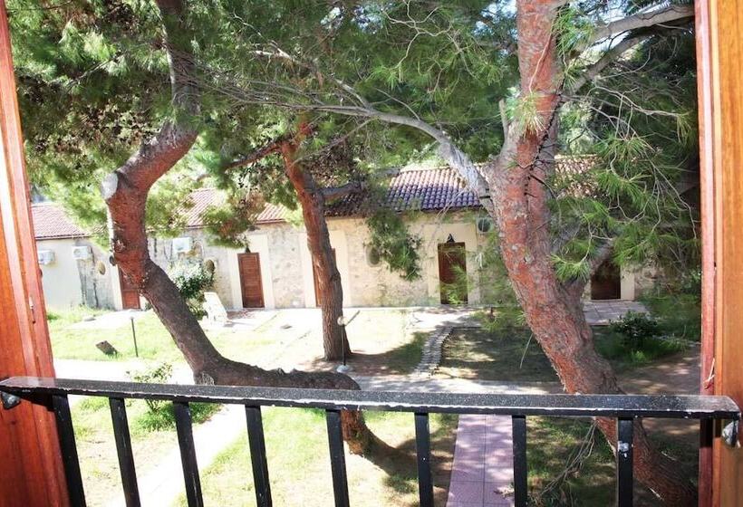 Номер Стандарт, Baia Delle Sirene Beach Resort