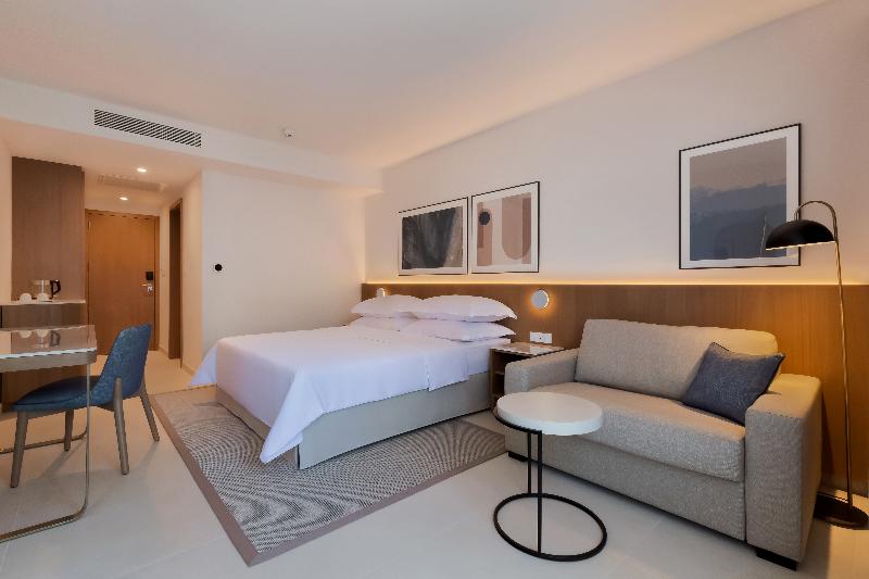 اتاق سوپریور, Bluesun Hotel Elaphusa
