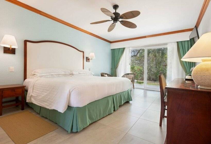 수피리어 룸, Occidental Tamarindo All Inclusive