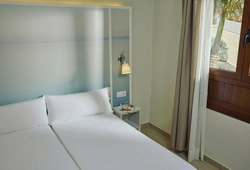 Апартаменты 1 Спальня, Grupotel Flamingo Beach
