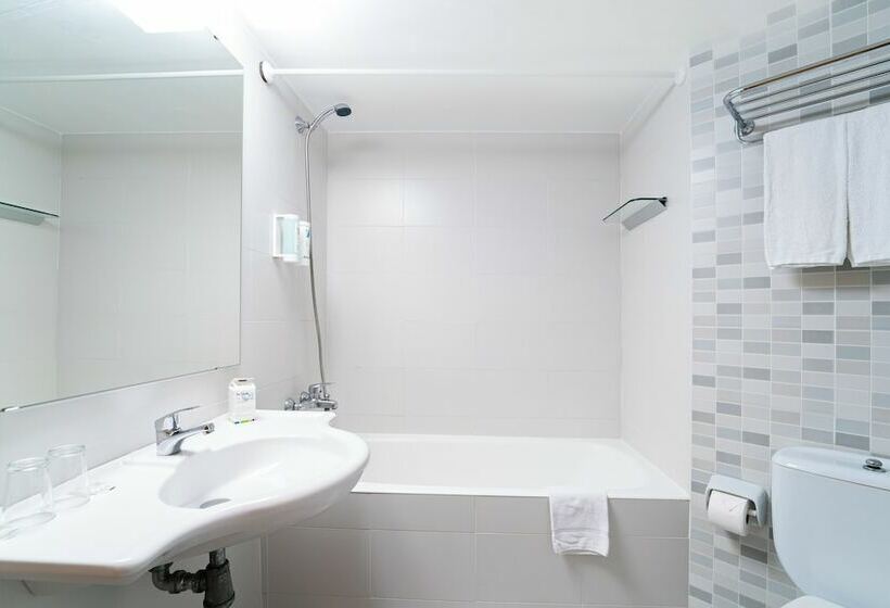 Апартаменты 1 Спальня, Grupotel Flamingo Beach