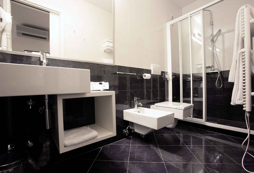 스탠다드 싱글 룸, Urban Hotel Design