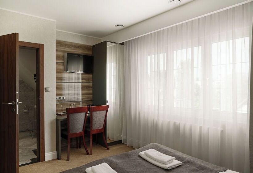 Номер Премиум, Villa Eva