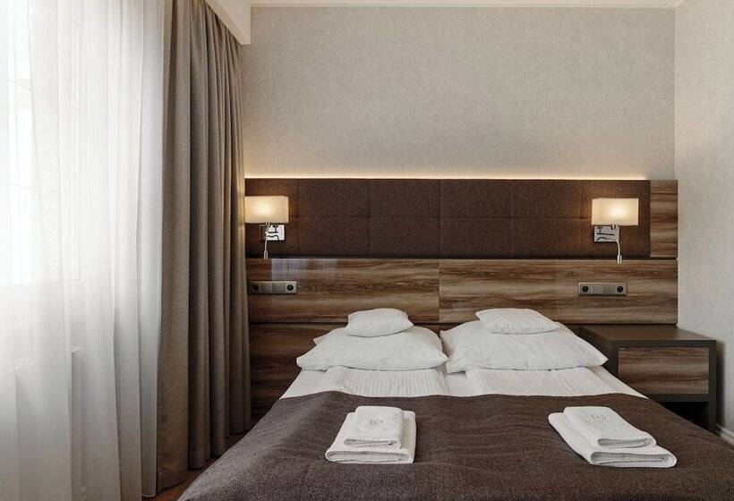 Номер Премиум, Villa Eva