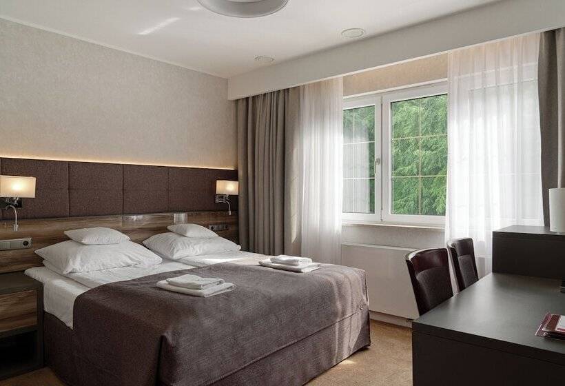 Номер Deluxe, Villa Eva