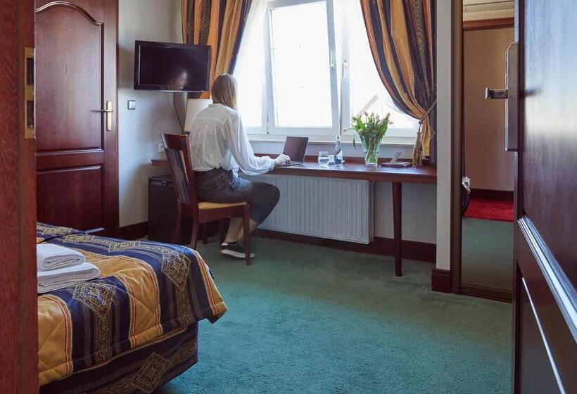 Номер Стандарт, Villa Eva