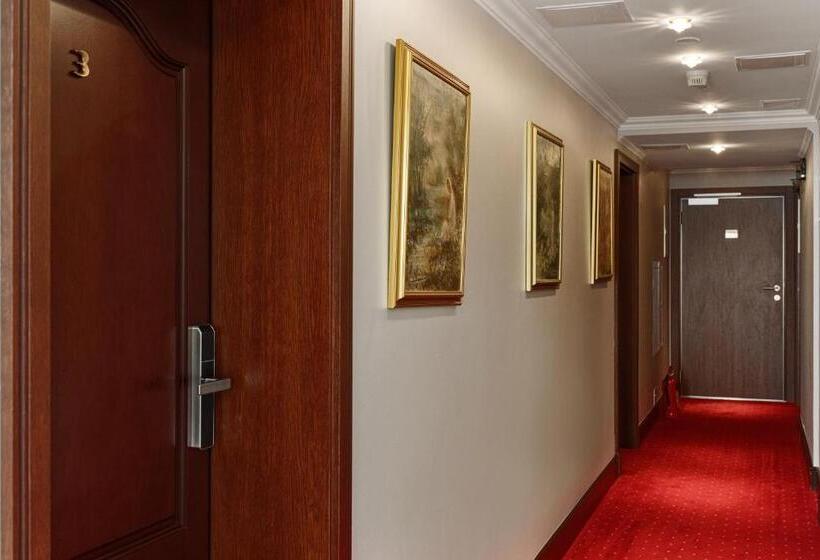Номер Премиум, Villa Eva