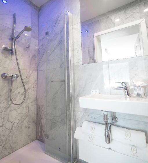 Номер Deluxe, Villa Eva