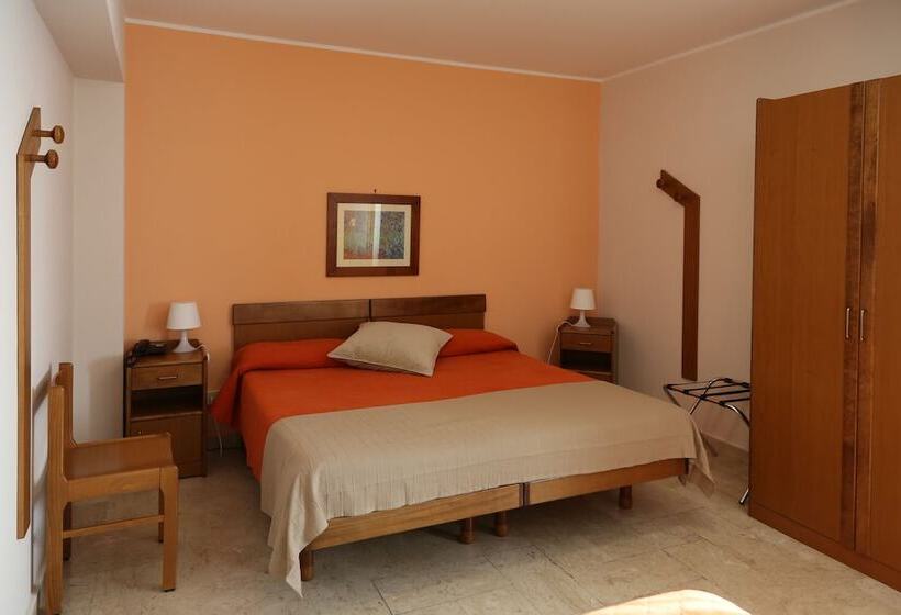اتاق استاندارد, Villa Mater