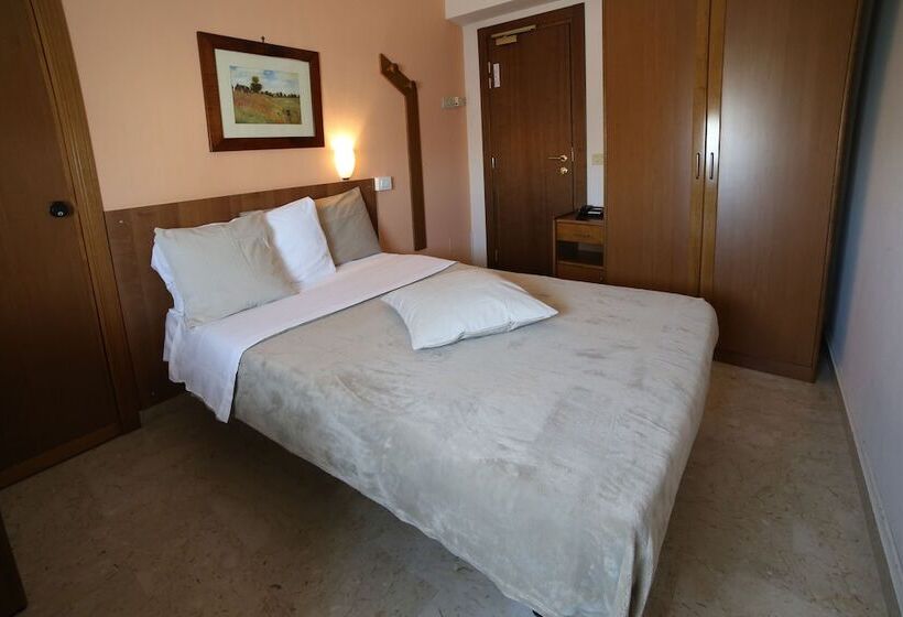 اتاق استاندارد یک نفره, Villa Mater