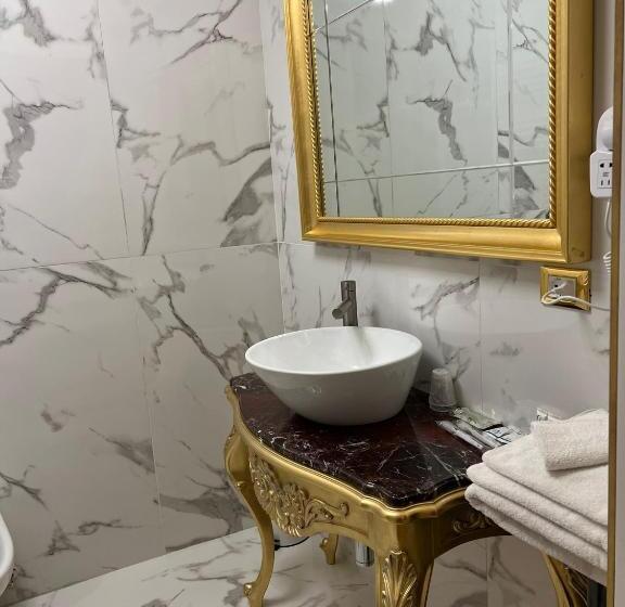 Люкс Superior, Villa Pigalle