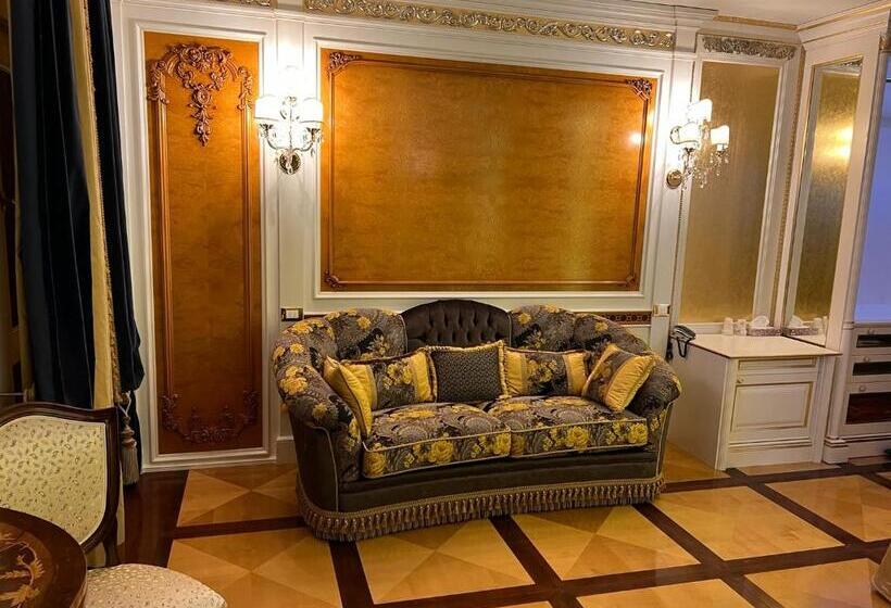 Люкс Superior, Villa Pigalle