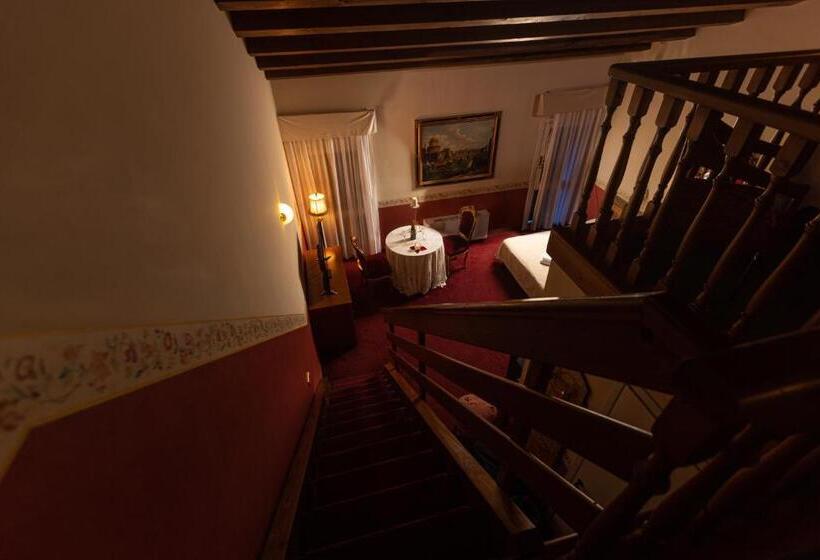 Family Suite, Villa Pigalle