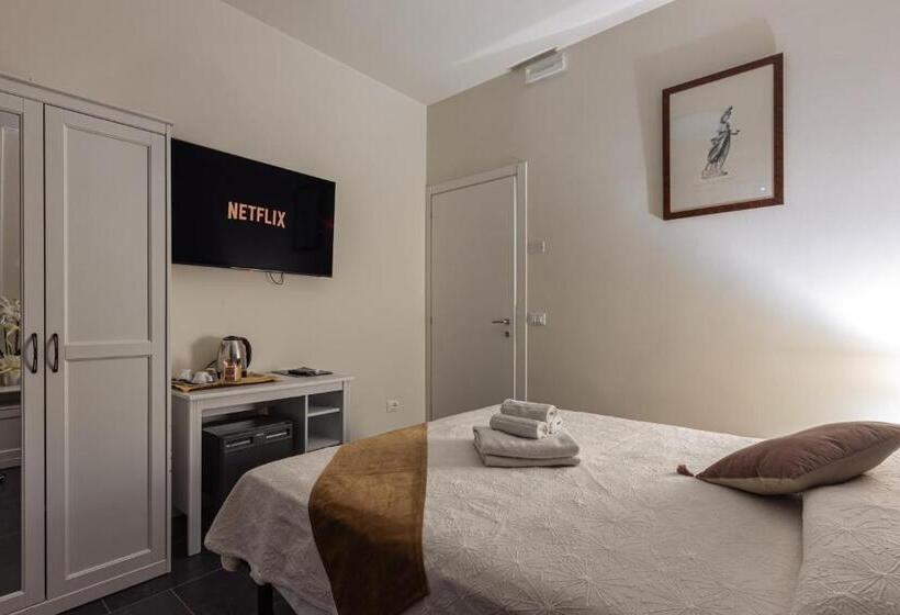 Номер Superior, Villa Pigalle