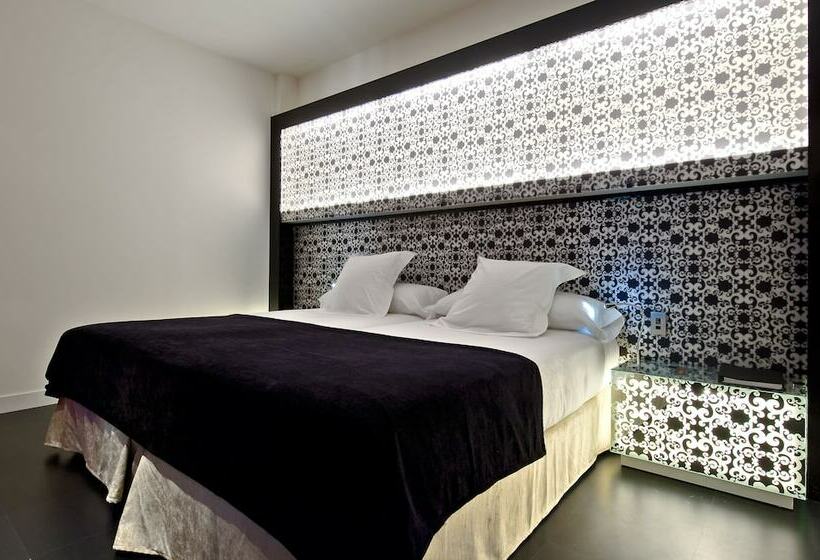 Quarto Premium, Vincci Via 66