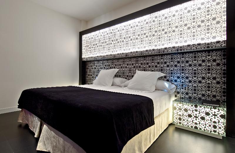 Quarto Estandar Individual, Vincci Via 66