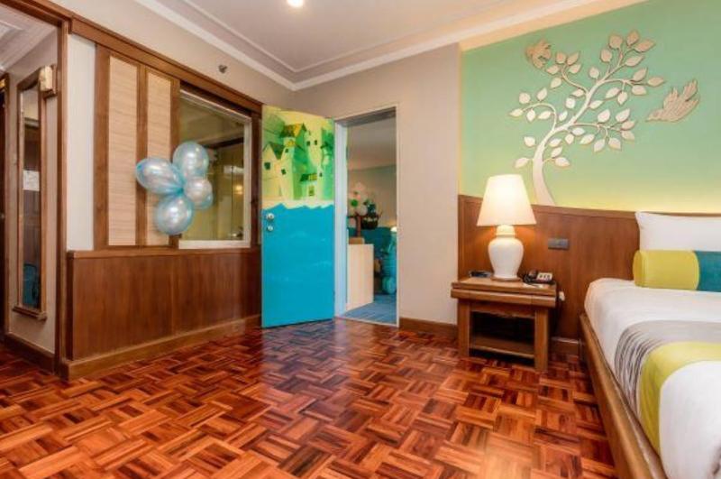 스탠다드 싱글 룸, Vivaz Cataratas Hotel Resort