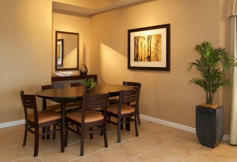 3 베드룸 디럭스 스위트, Worldquest Orlando Resort