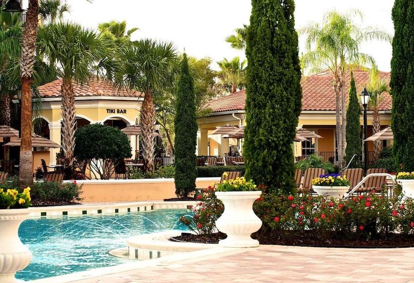 3 베드룸 디럭스 스위트, Worldquest Orlando Resort