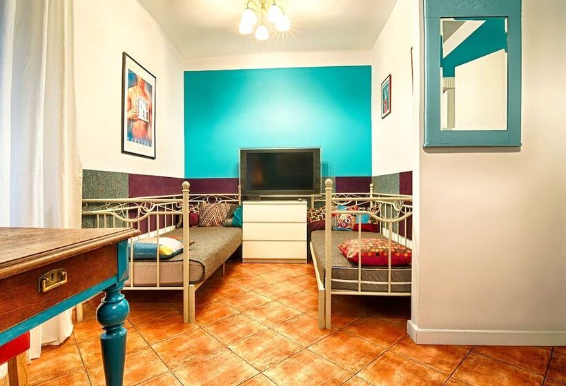 آپارتمان عادی 1 خوابه, Old Town Kanonia Hostel & Apartments