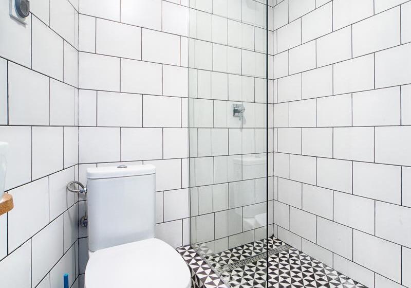 اتاق استاندارد چهار تخته, Old Town Kanonia Hostel & Apartments